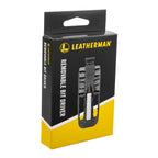 Leatherman Removable Bit Driver