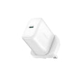 JOYROOM JR-TCF24 PD 30W Charger - White (EU)