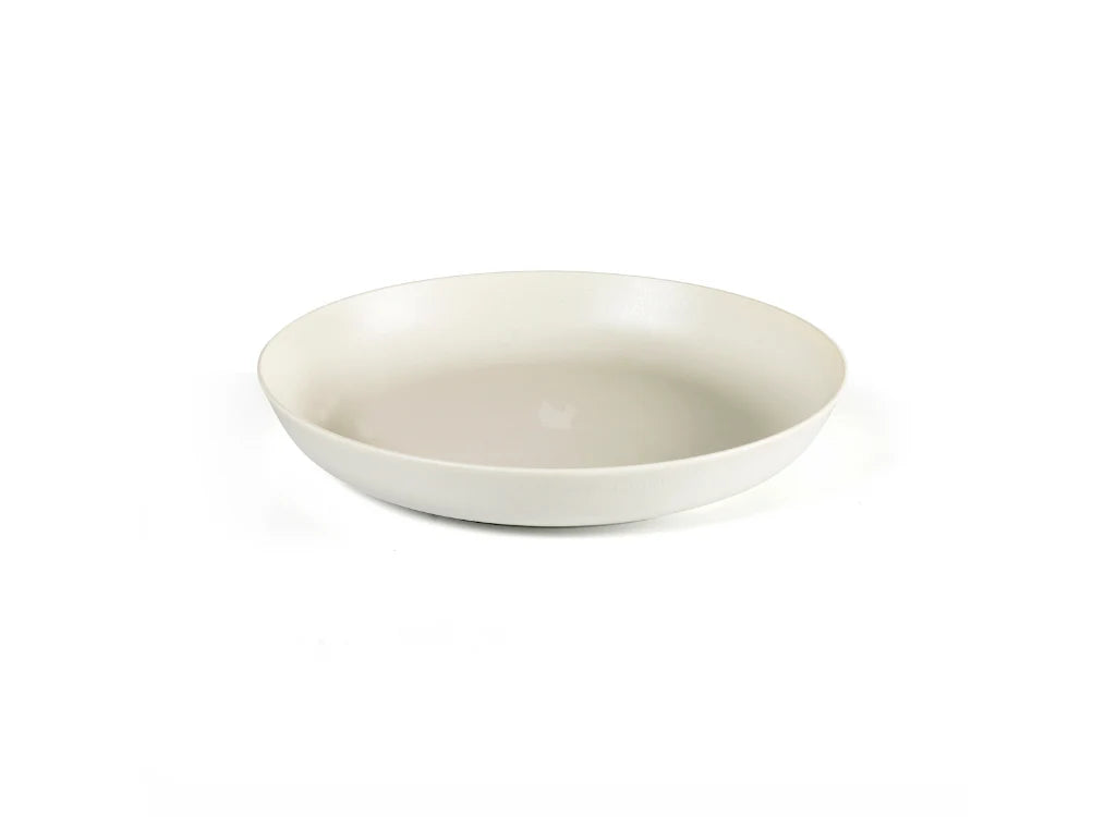Light My Fire Ramen Plate 4-Pack-Cream