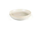 Light My Fire Ramen Plate 4-Pack-Cream