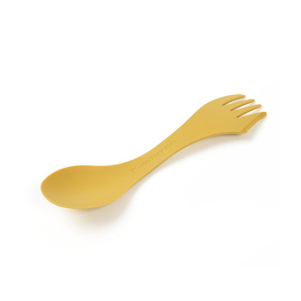 Light My Fire Spork Original BIO Mustyyellow