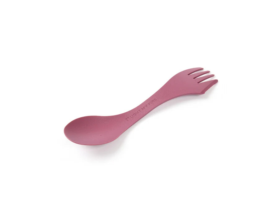 Light My Fire Spork Original BIO Misty Purple