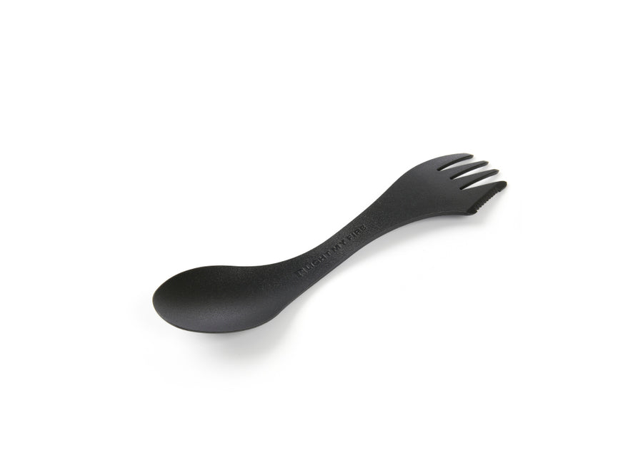 Light My Fire Spork Original Slate Black