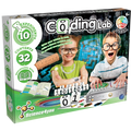 Coding Lab