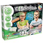 Coding Lab