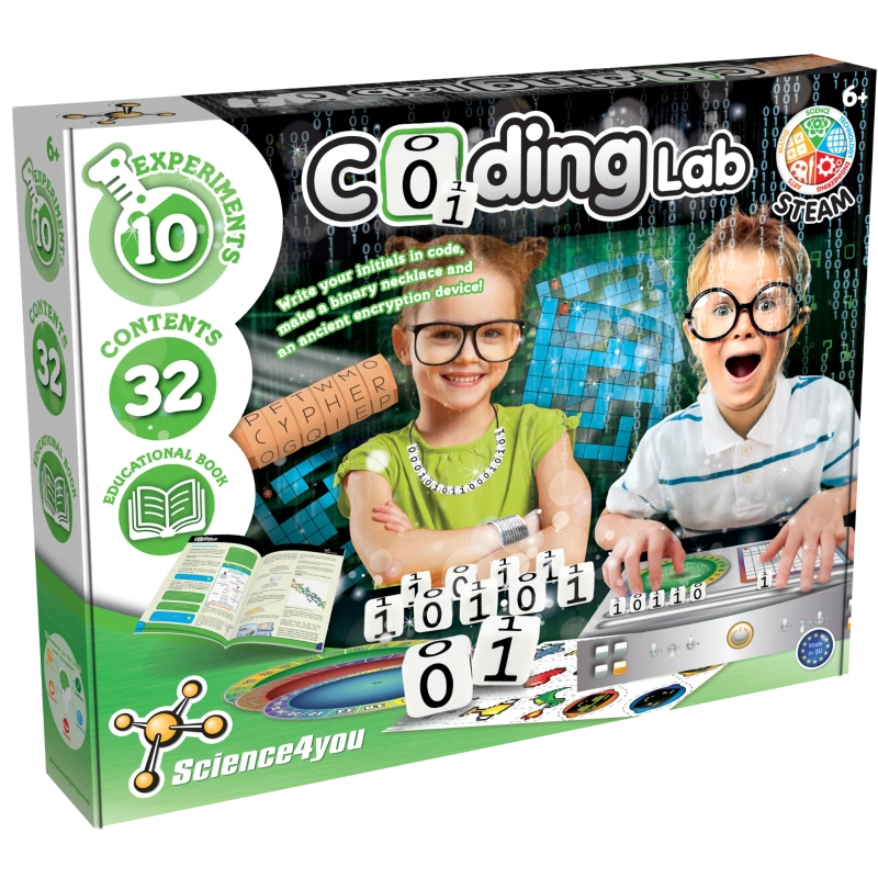 Coding Lab