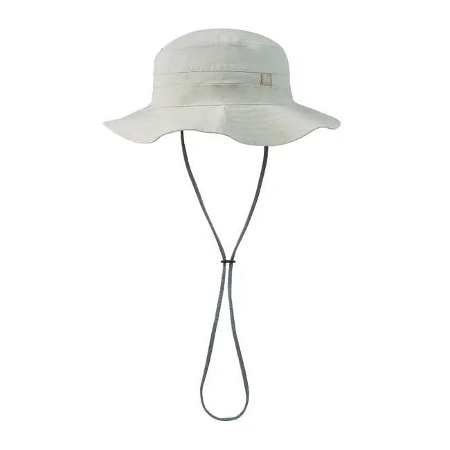 BUFF - Explore Booney Hat | Solid Light Grey