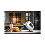 Golden Electric Hand Mixer