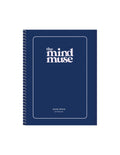 Muse Space - Notebook