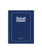 Muse Space - Notebook