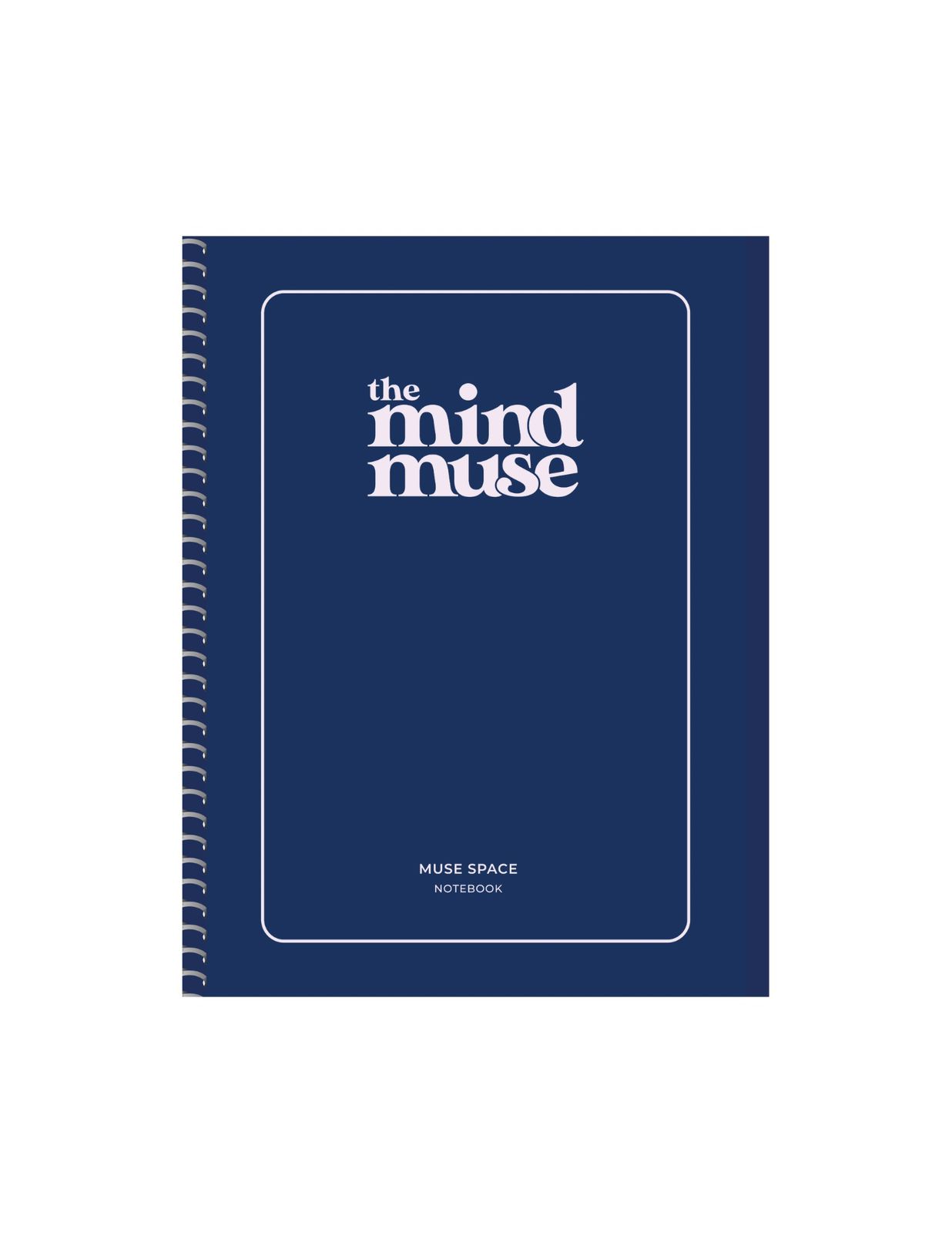 Muse Space - Notebook