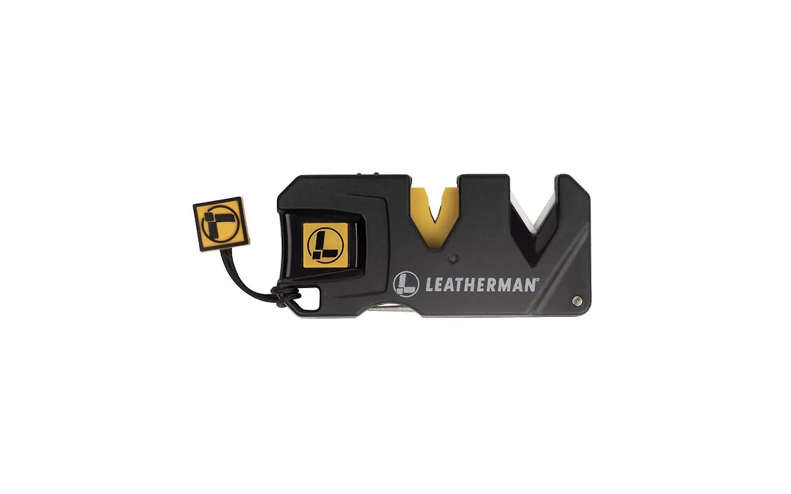 Leatherman Blade Sharpener