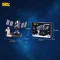BRX-Satellite