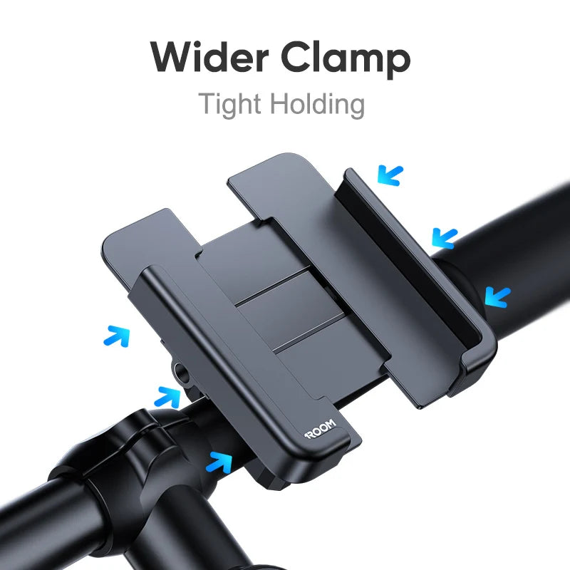 JOYROOM JR-ZS252 Metal Bracket for Bicycle