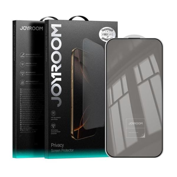 JOYROOM Privacip17 Pro Max