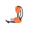 Light My Fire Firesteel Bio Scout 2IN1 rusty orange