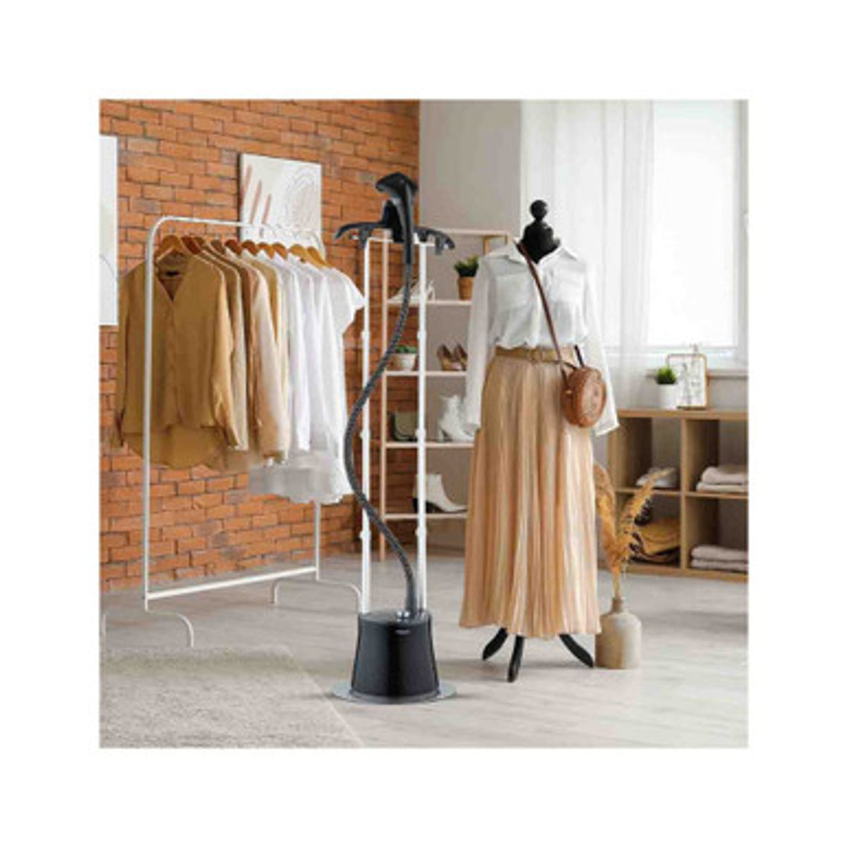 Garment Steamer
