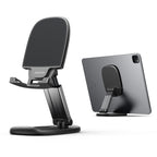 JOYROOM JR-ZS371 Desktop Phone Stand Black