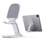JOYROOM JR-ZS371 Desktop Phone Stand White