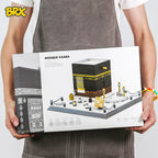BRX MOSQUE KAABA – SAUDI ARABIA