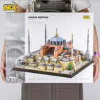 BRX HAGIA SOPHIA – ISTANBUL, TÜRKIYE