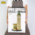 BRX BIG BEN – LONDON, ENGLAND