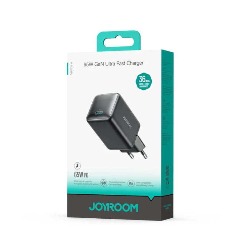 JOYROOM JR-TCG17 45W 2c GaN
