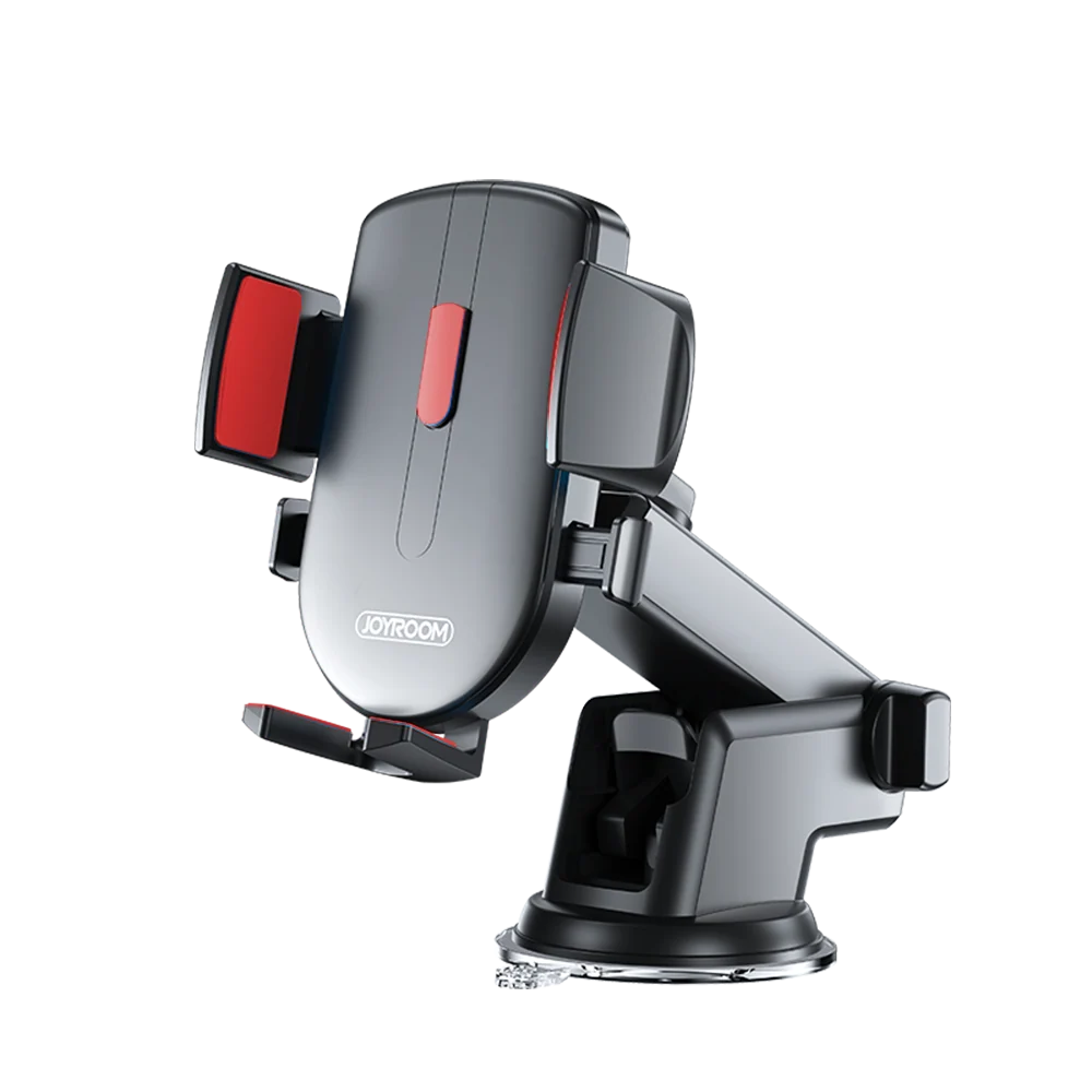 JOYROOM JR-OK3 Phone Holder Black Red