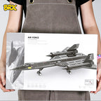 BRX SR-71 BLACKBIRD