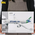 BRX JETLINER 320