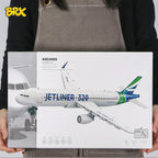 BRX JETLINER 320