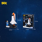 BRX-Aerospace - Space Shuttle