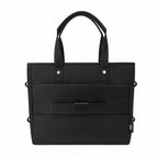 Pure Tote Bag Black