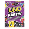 UNO Party Card Game For Large Groups