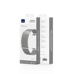 WiWU MagFlex Secure Magnetic Mesh Watch Band for Apple Watch - WB302