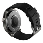 JOYROOM JR-FV1 AMOLED Venture Series Smart Watch Sunset Grey