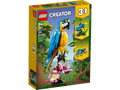 Exotic Parrot- 253 Pcs