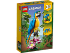 Exotic Parrot- 253 Pcs