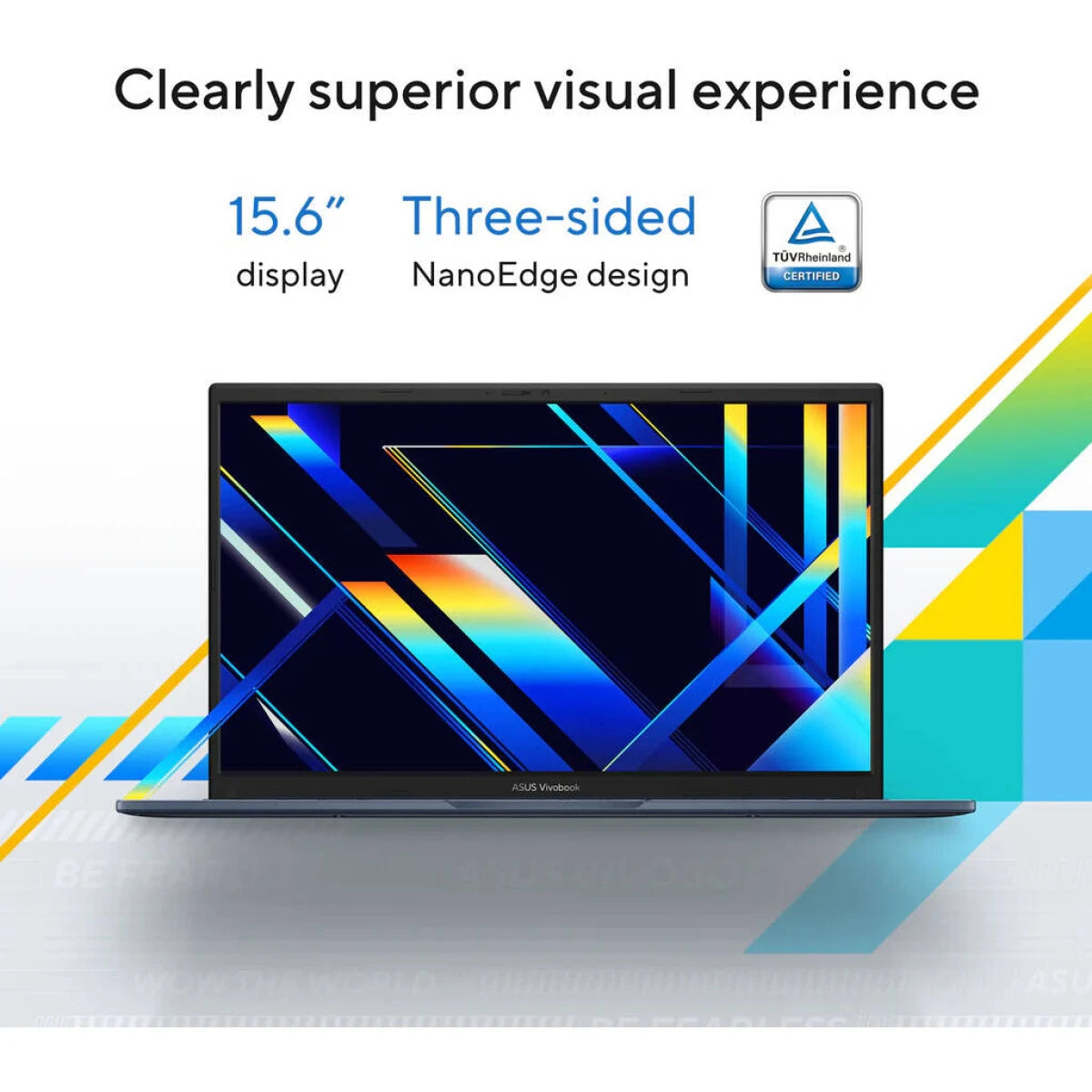 ASUS VivoBook 15 X1504VA-BQ3988