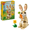 Cute Bunny- 326 Pcs