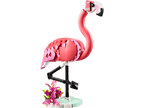 Wild Animals: Pink Flamingo- 288 Pcs