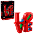 LOVE- 791 Pcs