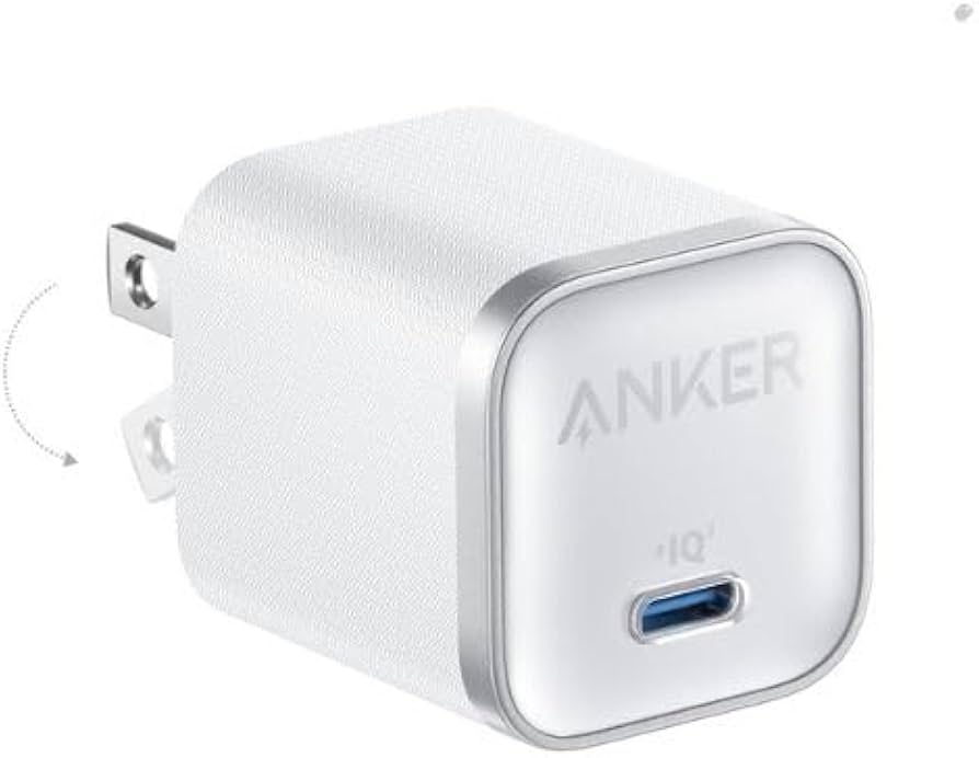 Anker Nano Charger (45W) 1C