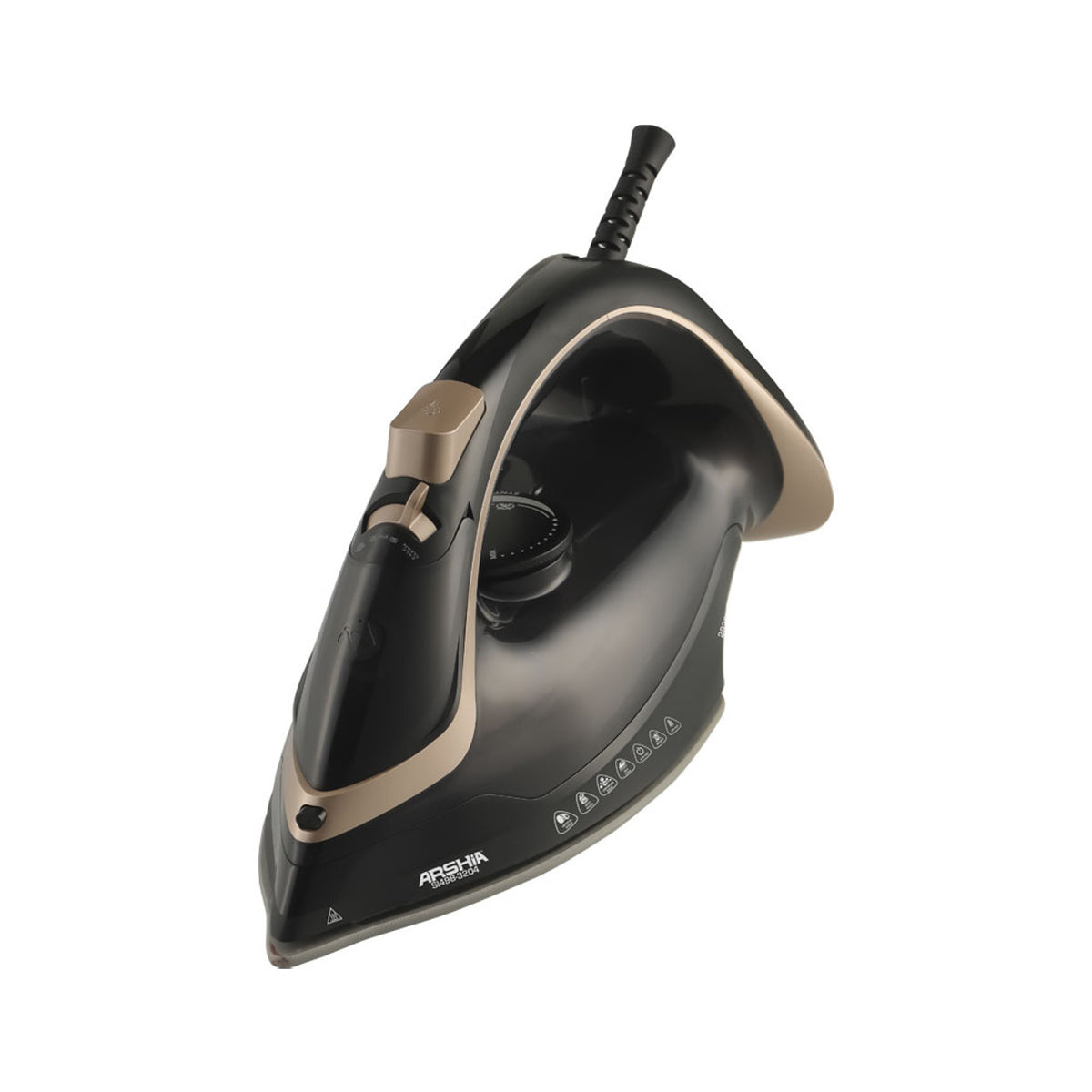 Steam Iron