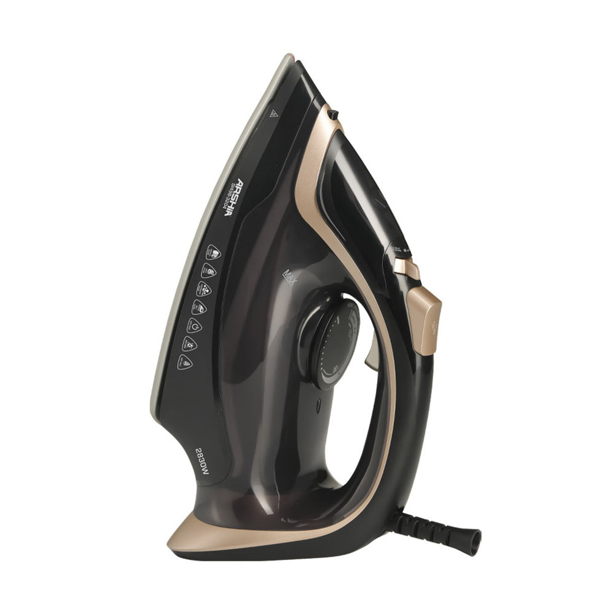 Steam Iron