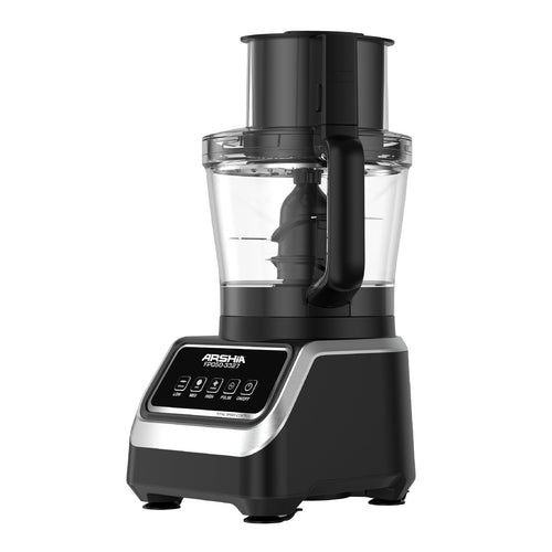 10-in-1 Food Processor