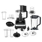 10-in-1 Food Processor
