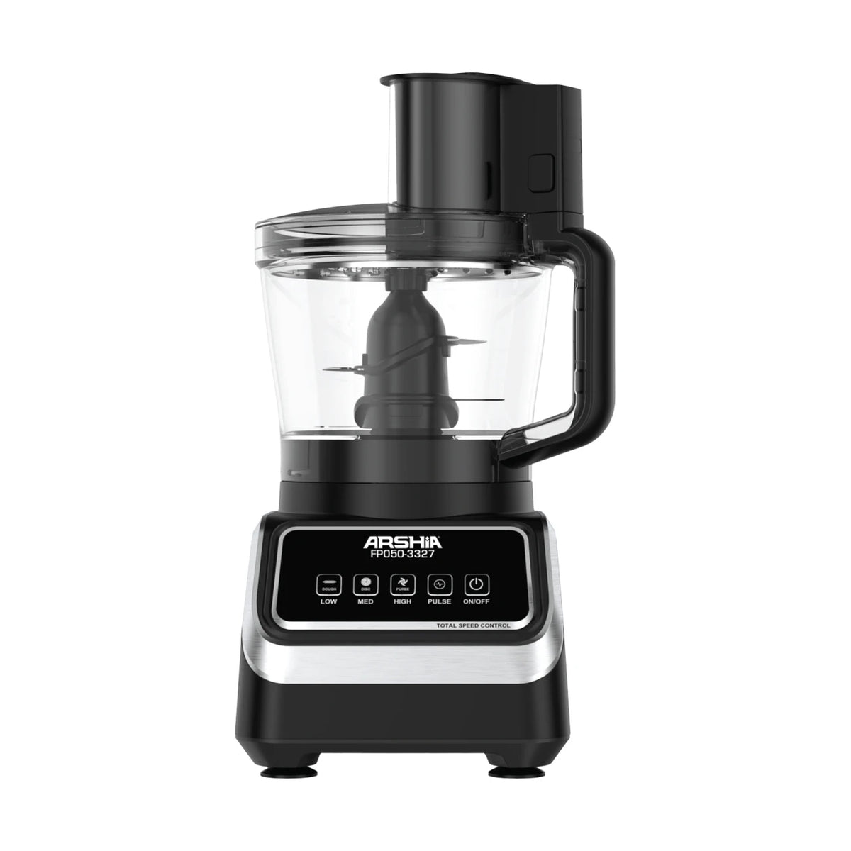 10-in-1 Food Processor