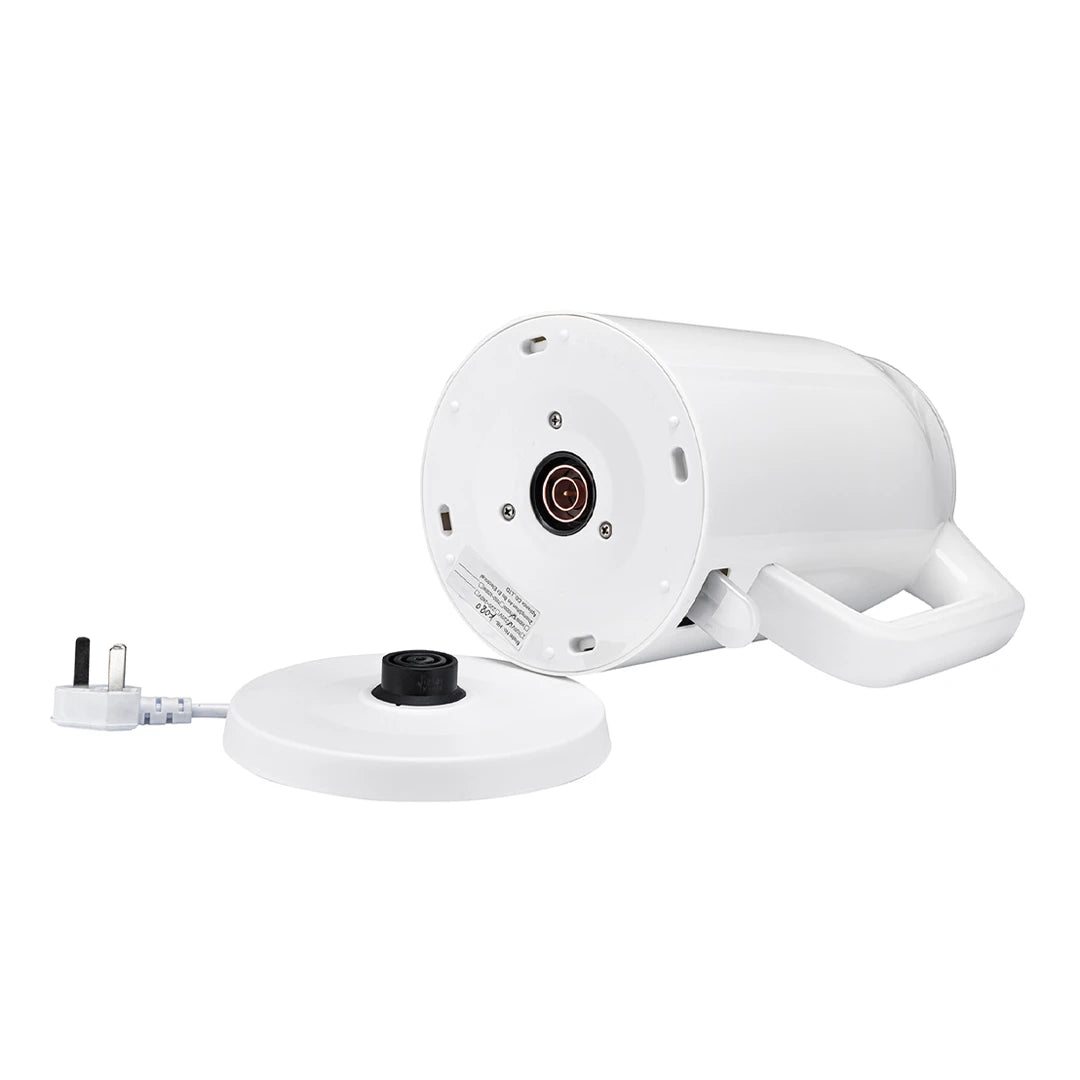 1.7L Electric Kettle (White)