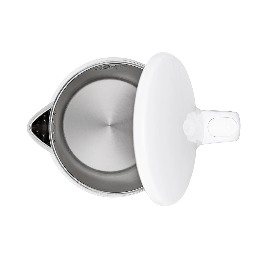 1.7L Electric Kettle (White)